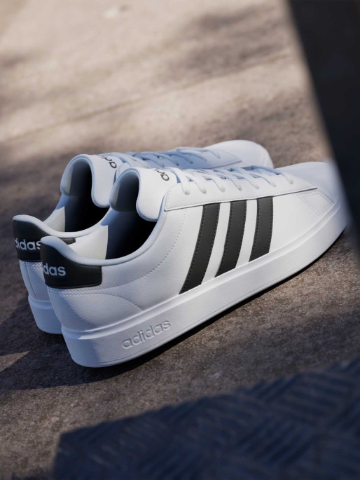 ADIDAS SPORTSWEAR Παπούτσια Grand Court Cloudfoam Lifestyle