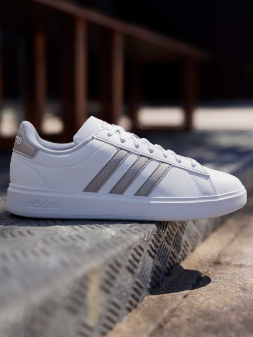 ADIDAS SPORTSWEAR Incaltaminte Grand Court Cloudfoam Lifestyle
