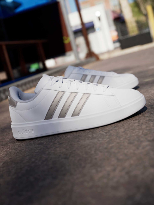 ADIDAS SPORTSWEAR Incaltaminte Grand Court Cloudfoam Lifestyle