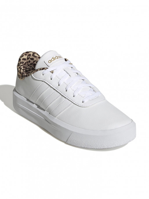 ADIDAS SPORTSWEAR Incaltaminte Court Platform