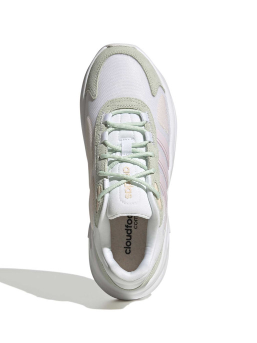 ADIDAS Ozelle Cloudfoam Lifestyle Shoes