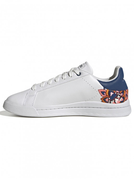 ADIDAS SPORTSWEAR Court Silk Shoes