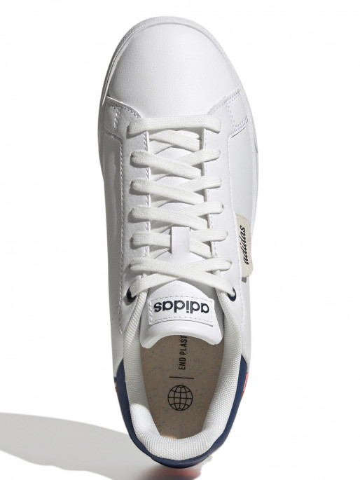 ADIDAS SPORTSWEAR Court Silk Shoes