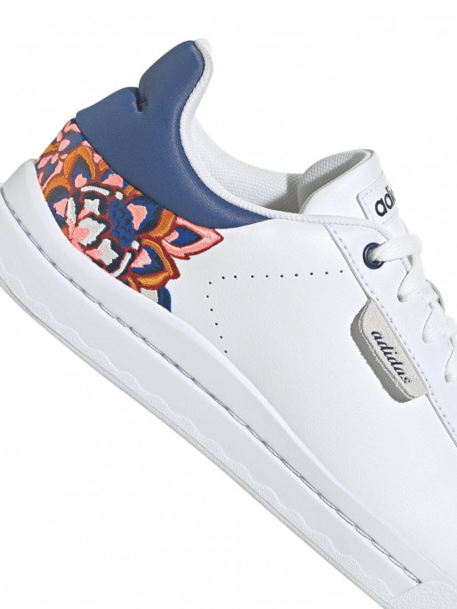 ADIDAS SPORTSWEAR Court Silk Shoes