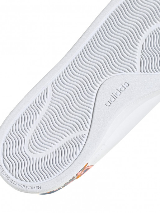 ADIDAS SPORTSWEAR Court Silk Shoes