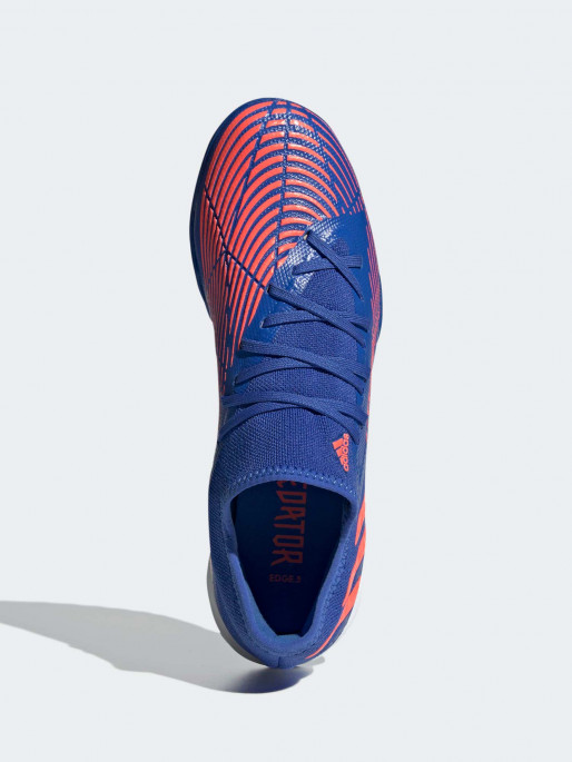 ADIDAS PERFORMANCE Παπούτσια Ποδοσφαίρου Μ Predator Edge.3 Low Turf