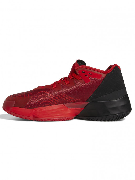 ADIDAS PERFORMANCE Παπούτσια Μπάσκετ D.O.N. Issue #4