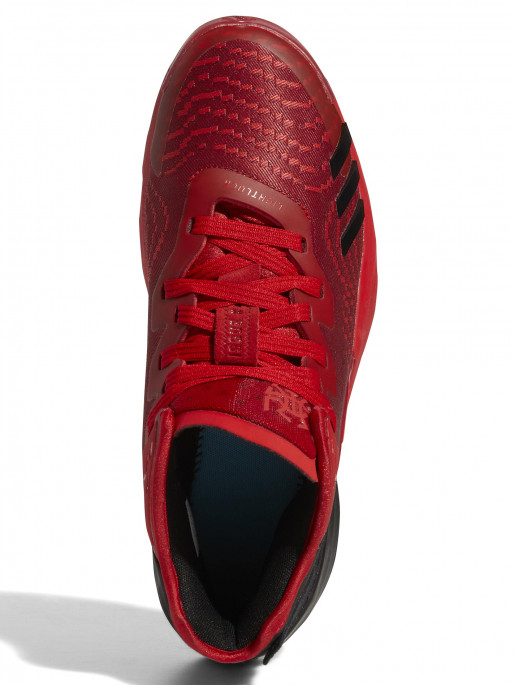 ADIDAS PERFORMANCE Παπούτσια Μπάσκετ D.O.N. Issue #4