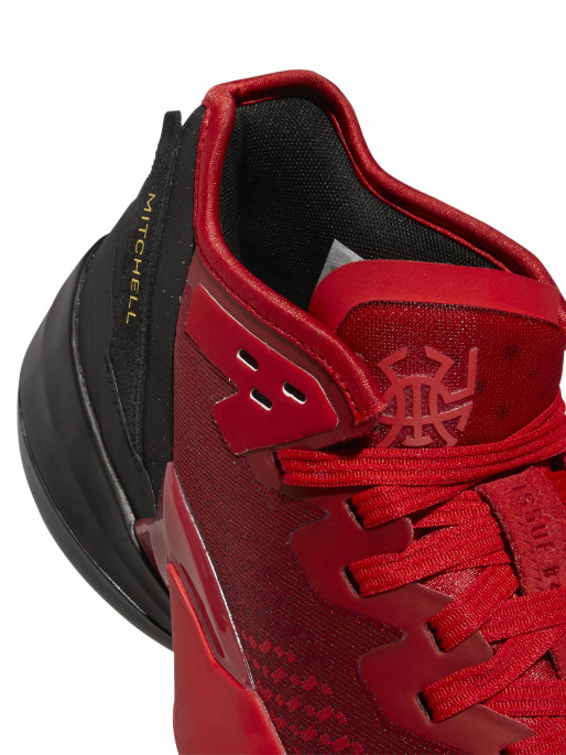 ADIDAS PERFORMANCE Παπούτσια Μπάσκετ D.O.N. Issue #4