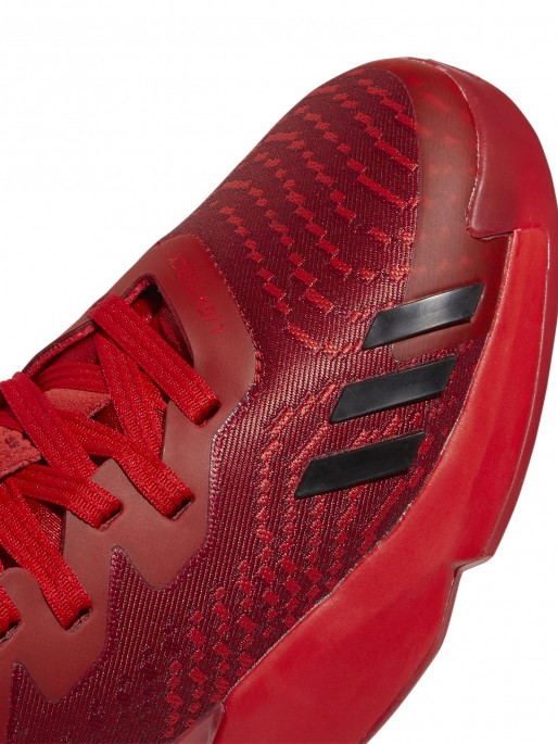 ADIDAS PERFORMANCE Παπούτσια Μπάσκετ D.O.N. Issue #4