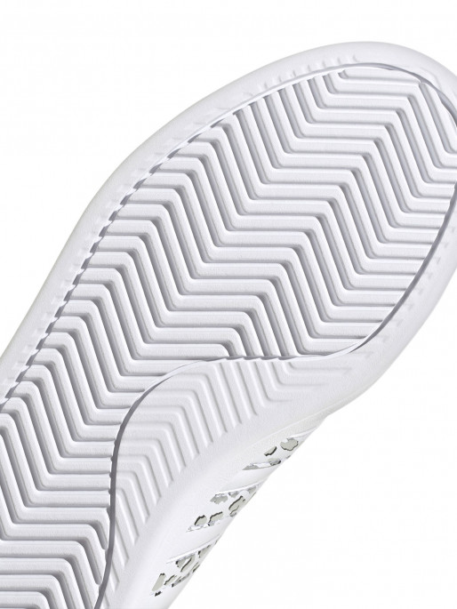 ADIDAS SPORTSWEAR Grand Court Cloudfoam Lifestyle Shoes