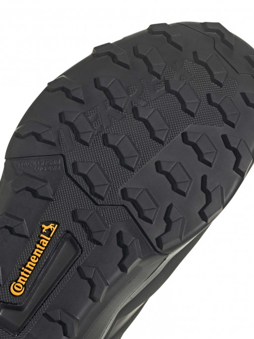 ADIDAS PERFORMANCE Terrex AX4 Mid Beta COLD.RDY Hiking Boots