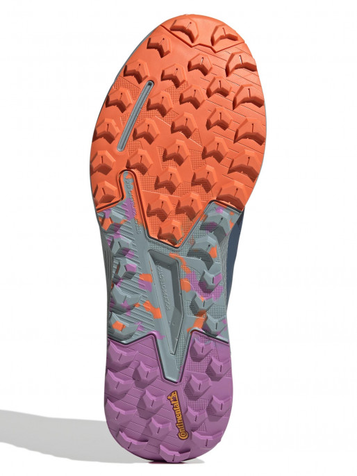 ADIDAS PERFORMANCE Παπούτσια Terrex Agravic Flow 2.0 GORE-TEX