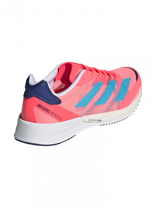 ADIDAS PERFORMANCE Παπούτσια W ADIZERO ADIOS 6