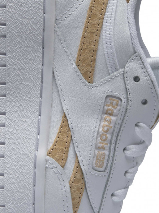 REEBOK Incaltaminte Club C Double Revenge