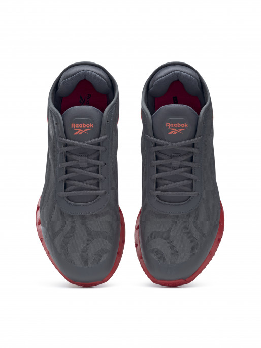 REEBOK Обувки Zig Dynamica 3