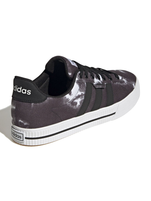 ADIDAS SPORTSWEAR Daily 3.0 Lifestyle Skateboarding Suede Shoes