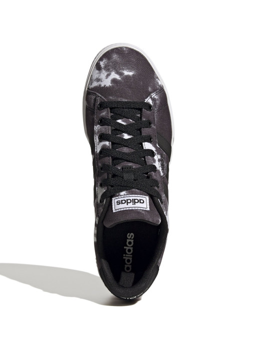 ADIDAS SPORTSWEAR Daily 3.0 Lifestyle Skateboarding Suede Shoes