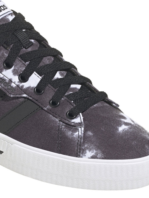 ADIDAS SPORTSWEAR Daily 3.0 Lifestyle Skateboarding Suede Shoes