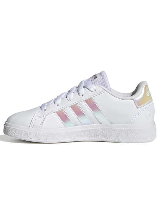 ADIDAS SPORTSWEAR Παιδικά Παπούτσια Grand Court Lifestyle Lace Tennis
