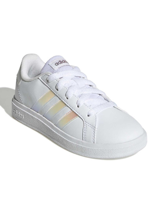 ADIDAS SPORTSWEAR Παιδικά Παπούτσια Grand Court Lifestyle Lace Tennis