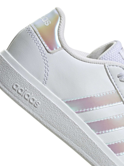 ADIDAS SPORTSWEAR Παιδικά Παπούτσια Grand Court Lifestyle Lace Tennis