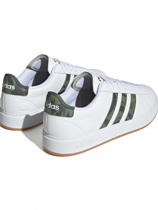 ADIDAS SPORTSWEAR Grand Court Cloudfoam Lifestyle Court Shoes