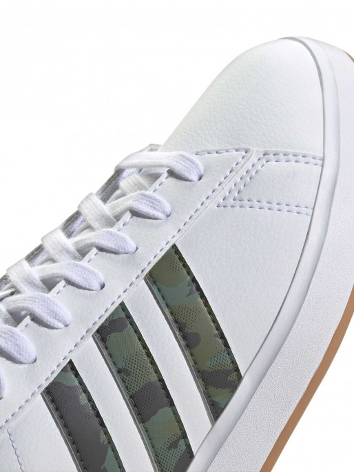 ADIDAS SPORTSWEAR Grand Court Cloudfoam Lifestyle Court Shoes