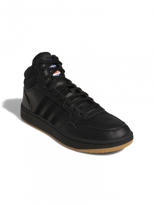 ADIDAS SPORTSWEAR Παπούτσια Hoops 3.0 Mid Classic Vintage