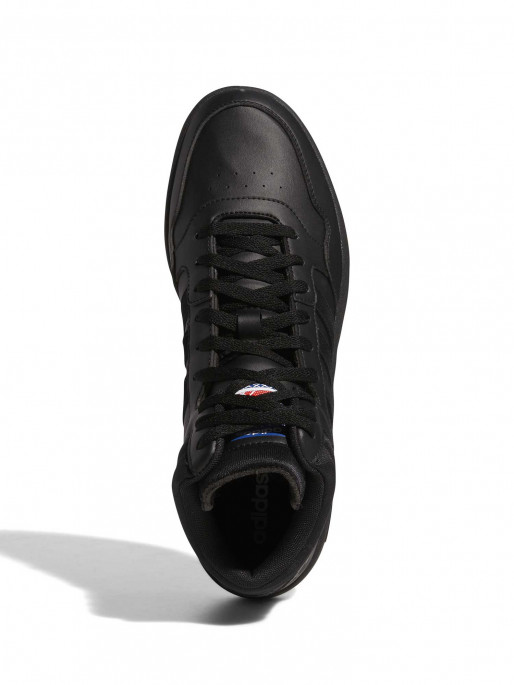 ADIDAS SPORTSWEAR Παπούτσια Hoops 3.0 Mid Classic Vintage