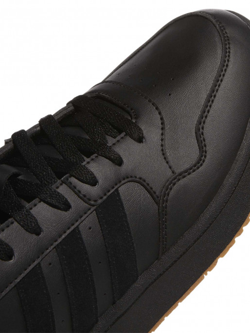 ADIDAS SPORTSWEAR Παπούτσια Hoops 3.0 Mid Classic Vintage