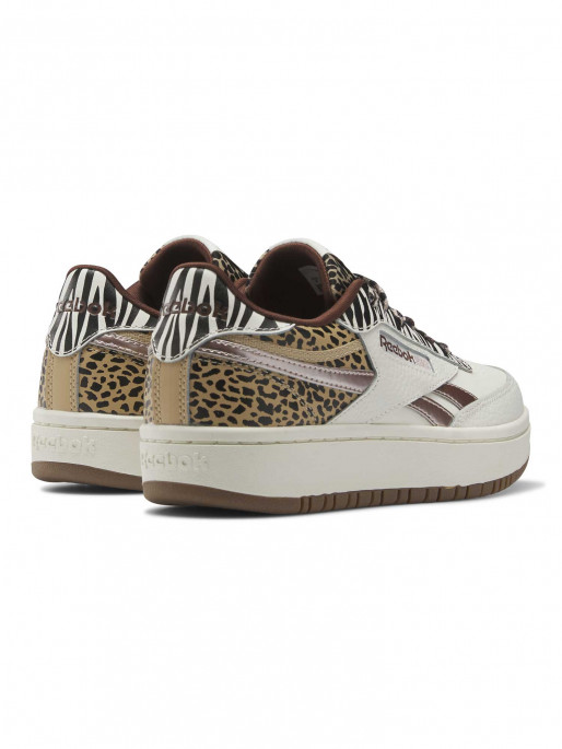 REEBOK Incaltaminte Club C 85 Double Revenge