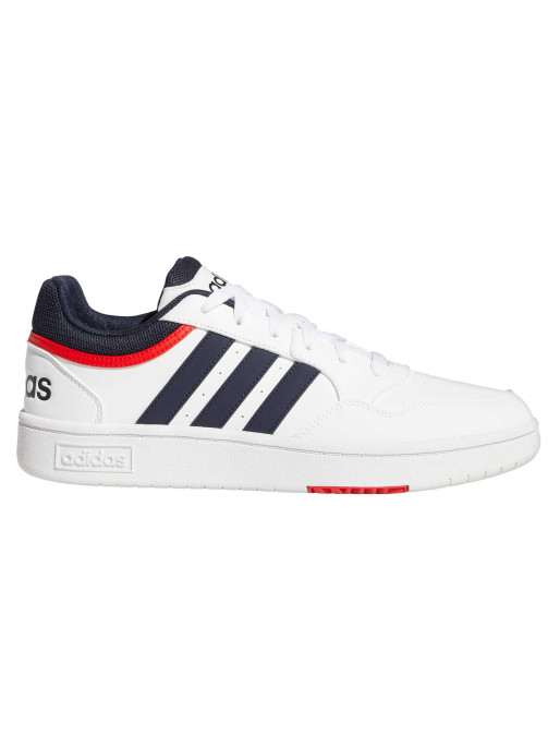 ADIDAS SPORTSWEAR Hoops 3.0 Low Classic Vintage Shoes
