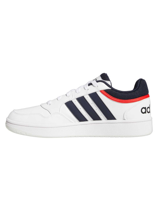 ADIDAS SPORTSWEAR Hoops 3.0 Low Classic Vintage Shoes