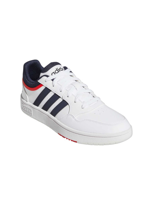 ADIDAS SPORTSWEAR Hoops 3.0 Low Classic Vintage Shoes