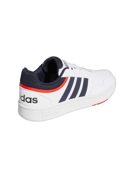 ADIDAS SPORTSWEAR Hoops 3.0 Low Classic Vintage Shoes