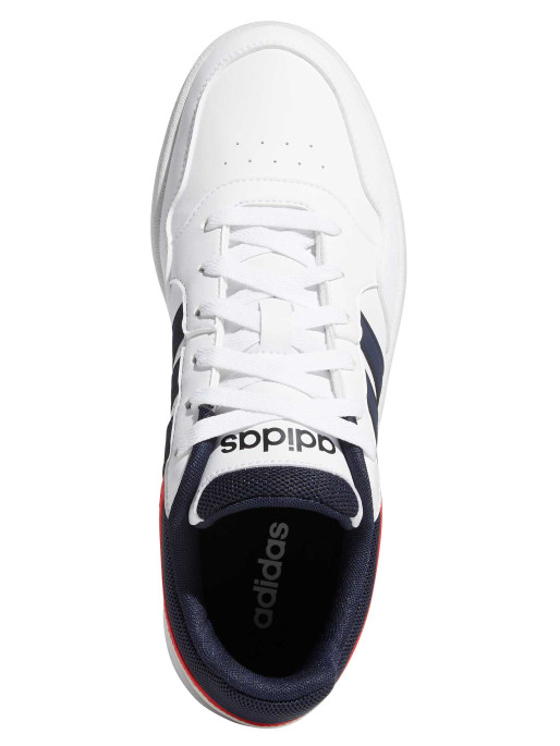 ADIDAS SPORTSWEAR Hoops 3.0 Low Classic Vintage Shoes