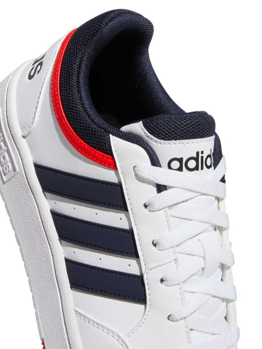 ADIDAS SPORTSWEAR Hoops 3.0 Low Classic Vintage Shoes