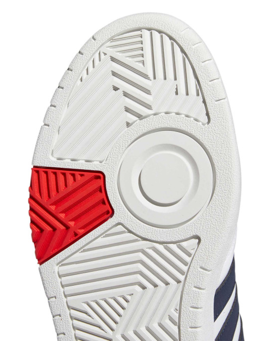 ADIDAS SPORTSWEAR Hoops 3.0 Low Classic Vintage Shoes