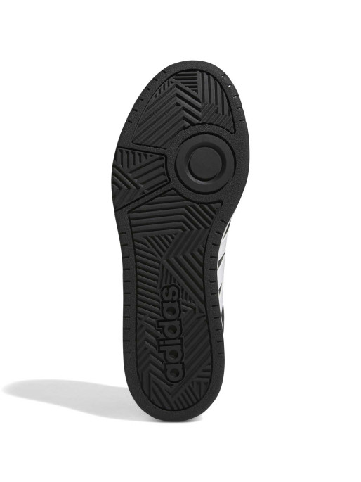 ADIDAS SPORTSWEAR Hoops 3.0 Low Classic Vintage Shoes