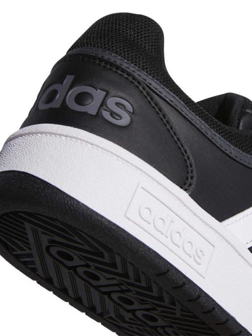 ADIDAS SPORTSWEAR Hoops 3.0 Low Classic Vintage Shoes