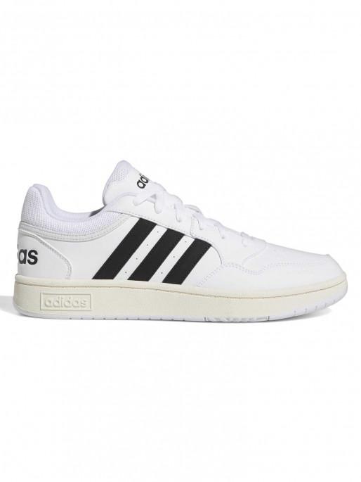 ADIDAS SPORTSWEAR Hoops 3.0 Low Classic Vintage Shoes