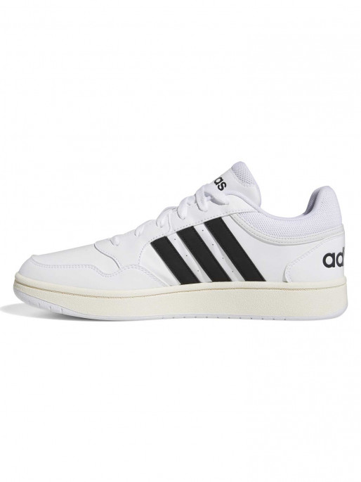 ADIDAS SPORTSWEAR Hoops 3.0 Low Classic Vintage Shoes