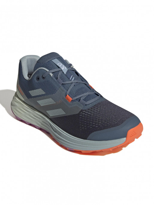ADIDAS PERFORMANCE Terrex Two Flow Trail Running Shoes
