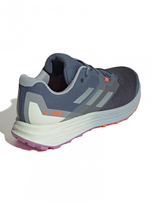 ADIDAS PERFORMANCE Terrex Two Flow Trail Running Shoes
