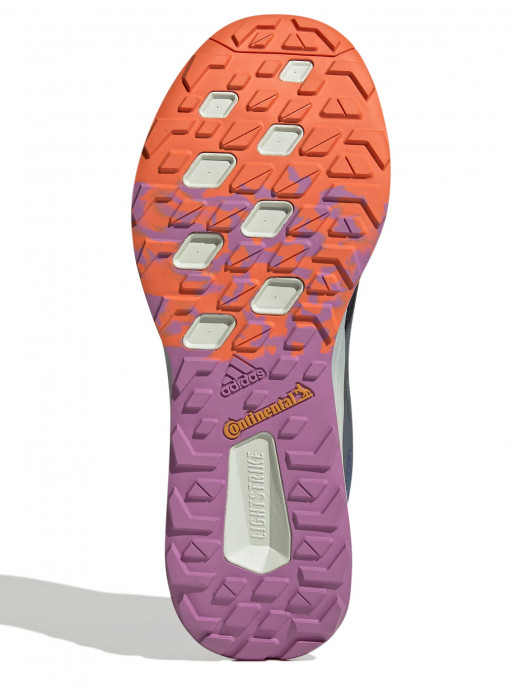 ADIDAS PERFORMANCE Terrex Two Flow Trail Running Shoes