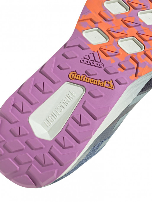 ADIDAS PERFORMANCE Terrex Two Flow Trail Running Shoes