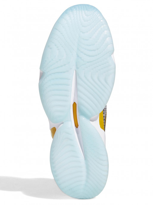 ADIDAS PERFORMANCE D.O.N. Issue #4 Shoes