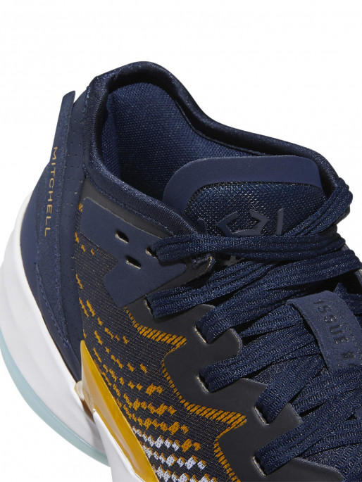 ADIDAS PERFORMANCE D.O.N. Issue #4 Shoes