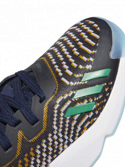 ADIDAS PERFORMANCE D.O.N. Issue #4 Shoes